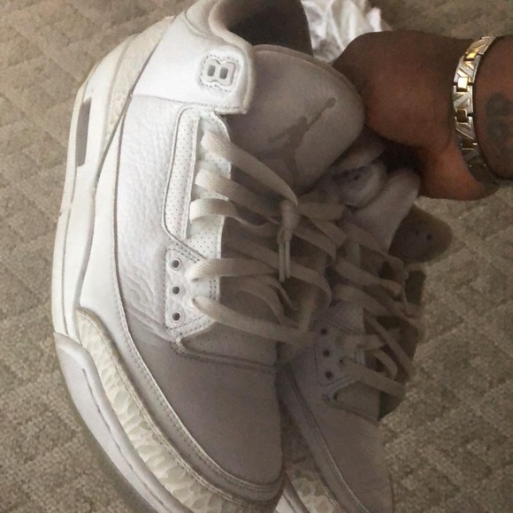 Jordan retro 3 - Picture 1 of 1